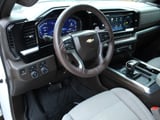 2022 Chevrolet Silverado 1500 - Preview 12