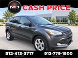 2015 Ford Escape - Preview 10