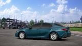 2026 Toyota Camry - Preview 5