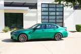 2022 BMW M3 - Preview 3