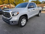 2021 Toyota Tundra - Preview 3