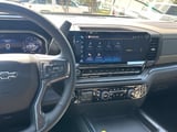 2026 Chevrolet Silverado 2500 HD - Preview 15