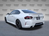 2026 BMW 2 Series - Preview 8