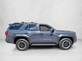 2026 Toyota 4Runner - Preview 4