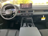 2026 Honda Passport - Preview 9