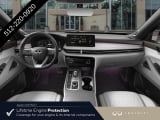 2027 INFINITI QX65 - Preview 7