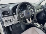 2017 Subaru Forester - Preview 9