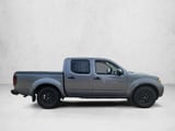 2019 Nissan Frontier - Preview 4