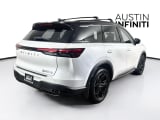 2027 INFINITI QX60 - Preview 7