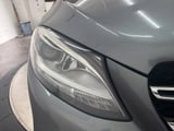 2017 Mercedes-Benz GLE - Preview 7