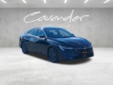 2027 Nissan Sentra - Preview 2