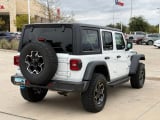 2021 Jeep Wrangler - Preview 2