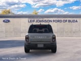 2026 Ford Bronco Sport - Preview 5