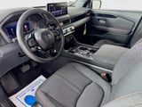 2026 Honda Pilot - Preview 9