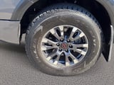 2023 Nissan Titan - Preview 9