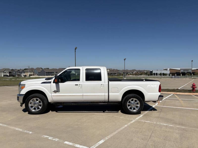 2015 Ford F-250 - Image 1