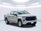 2026 Chevrolet Silverado 1500 - Preview 8