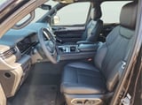 2026 Jeep Grand Wagoneer - Preview 9