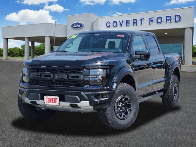 2026 Ford F-150 - Image 1