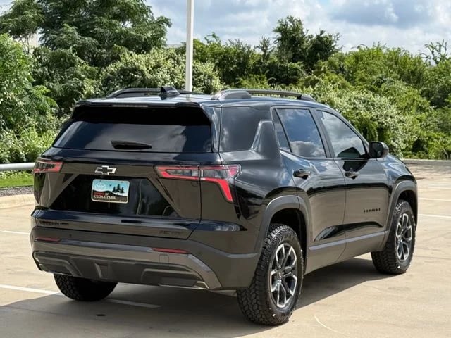 2026 Chevrolet Equinox - Image 2