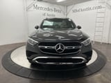 2026 Mercedes-Benz GLC - Preview 2
