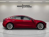 2018 Tesla Model 3 - Preview 4