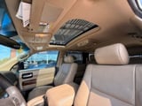 2010 Toyota Sequoia - Preview 13