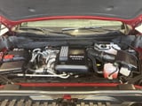 2026 Chevrolet Silverado 1500 - Preview 9