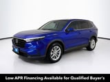 2024 Honda CR-V - Preview 3