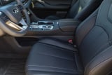 2027 INFINITI QX65 - Preview 9