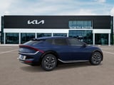 2026 Kia EV6 - Preview 6