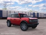 2026 Ford Bronco - Preview 7