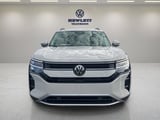 2027 Volkswagen Atlas - Preview 8