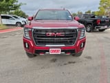 2021 GMC Yukon XL - Preview 2