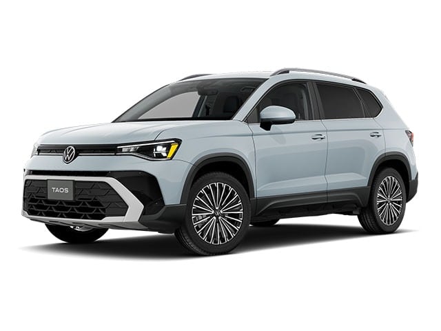 2027 Volkswagen Taos - Image 1