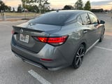 2021 Nissan Sentra - Preview 6