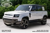 2026 Land Rover Defender - Preview 2