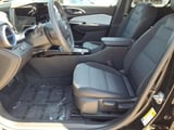 2025 Chevrolet Trax - Preview 12