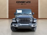 2026 Jeep Gladiator - Preview 8