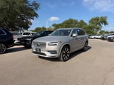 2025 Volvo XC90 - Preview 2
