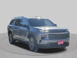 2026 Chevrolet Traverse - Preview 8