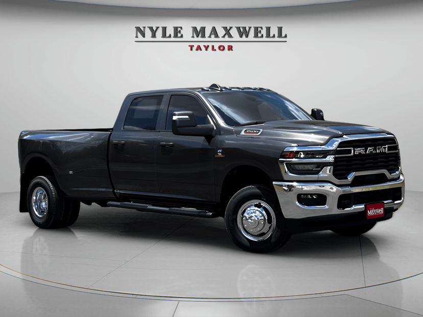 2027 Ram 3500 - Image 1