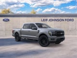 2026 Ford F-150 - Preview 7