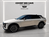 2027 Cadillac Lyriq - Preview 4