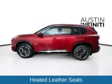 2024 Nissan Rogue - Preview 4