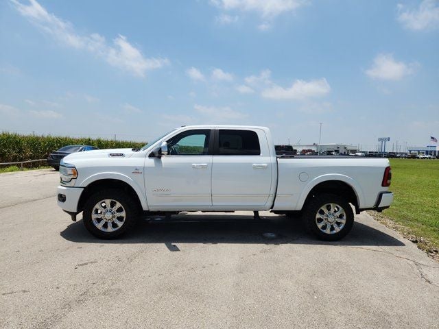 2020 RAM 2500 - Image 2