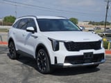 2026 Kia Sorento - Preview 3