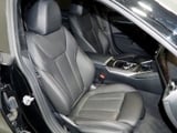 2023 BMW i4 - Preview 2