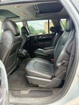 2015 Buick Enclave - Preview 10