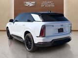 2026 Cadillac Escalade IQ - Preview 4